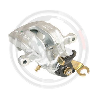 Суппорт тормозной GParts VO8251697