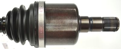 Привод левый GKN (Loebro) 305466
