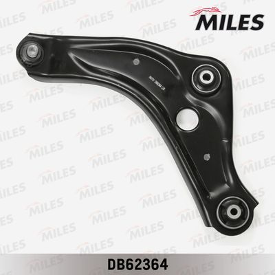 Рычаг подвески передний левый Miles DB62364