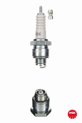 Свеча зажигания NGK 3510
