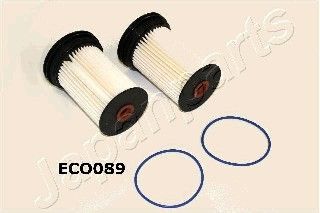 Фильтр топливный JAPANPARTS FCECO089
