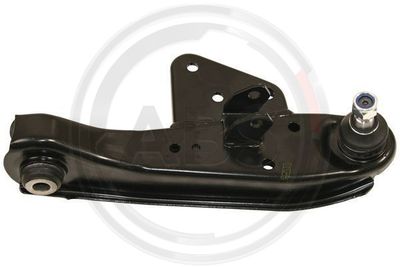 Рычаг подвески правый TRT R9045R
