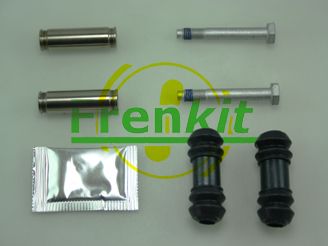 Ремкомплект направляющих суппорта FRENKIT 814004