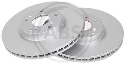 Диск тормозной BOSCH 0986479R24