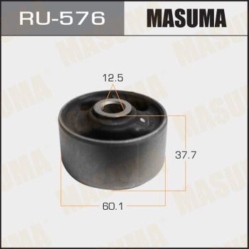 Сайлентблок Masuma RU576