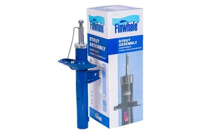 Амортизатор передний газовый FINWHALE 13192GU