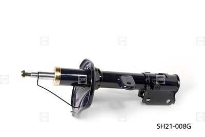 Амортизатор передний левый HOLA SH21008G