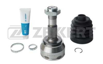 ШРУС внешний Zekkert GS4030
