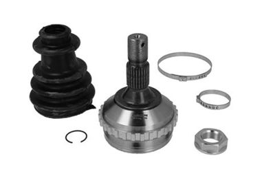 ШРУС METELLI 151292