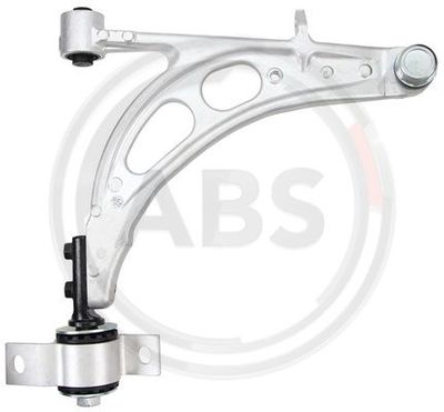 Рычаг передней подвески правый нижний ABS 211252