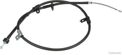 Трос стояночного тормоза PMC PTA156