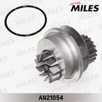 Насос водяной Miles AN21054