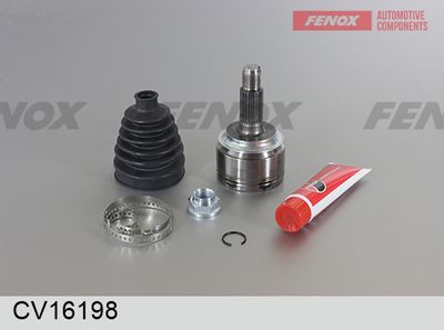 ШРУС FENOX CV16198