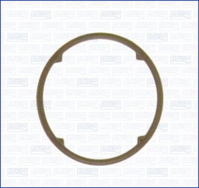 Кольцо уплотнительное VAG 021115444B
