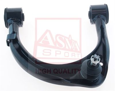 Рычаг передний правый верхний ASVA 0124047