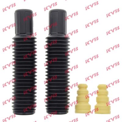 Защитный комплект амортизатора KYB 910133