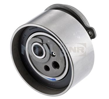 Ролик ремня приводного SNR GT37014