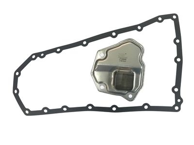 Фильтр АКПП с прокладкой поддона JS ASAKASHI JT484K