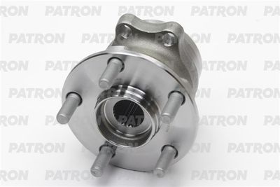 Ступица колеса задняя PATRON PBK4068H
