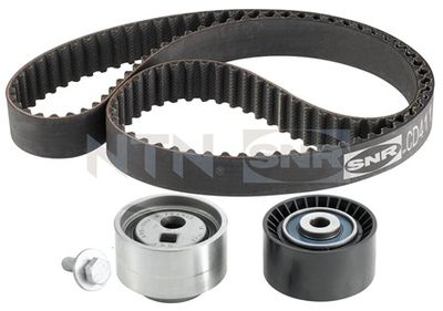 Комплект ремня ГРМ SNR KD45929