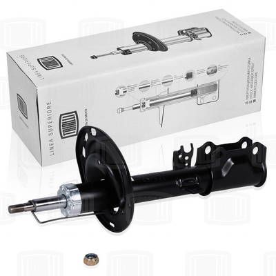 Амортизатор задний правый газовый TRIALLI AG19410