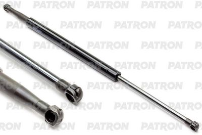 Амортизатор PATRON PGS016533
