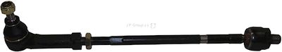 Тяга рулевая левая с наконечником JP Group 1144402070