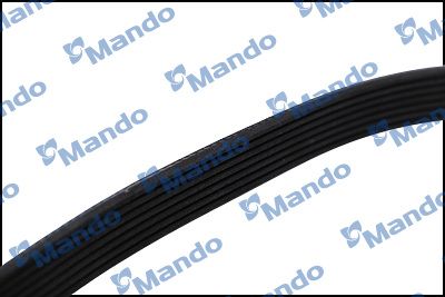 Ремень поликлиновой Mando MB7PK2090