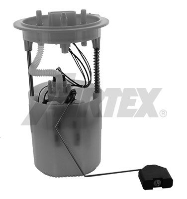 Насос топливный электрический AIRTEX E10830M