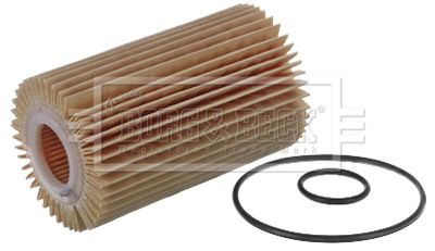 Фильтр масляный картридж Green Filter OK0141