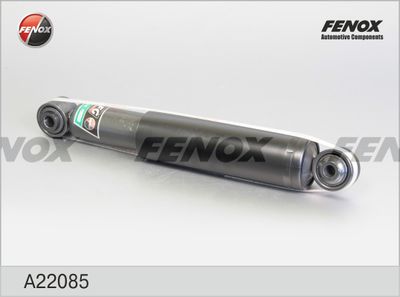 Амортизатор задний газовый FENOX A22085