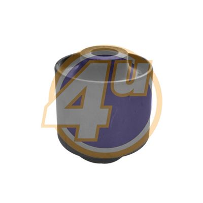 Сайлентблок заднего продольного рычага TATSUMI TEF1408