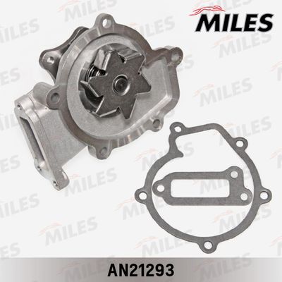 Насос водяной Miles AN21293