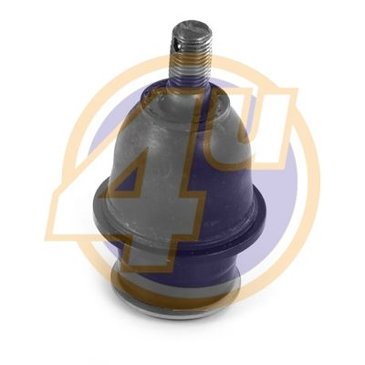 Опора шаровая передняя 4U NSB06080