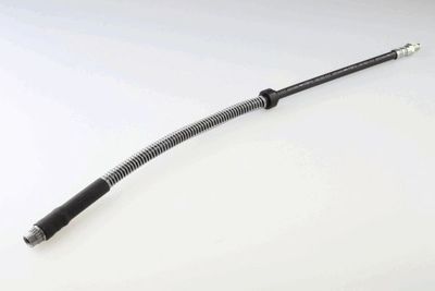 Шланг тормозной передний K&K FT4655