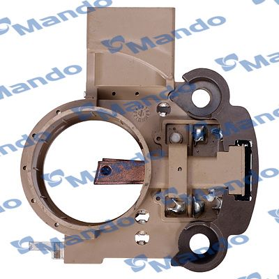Регулятор напряжения генератора Mando BN3737042300