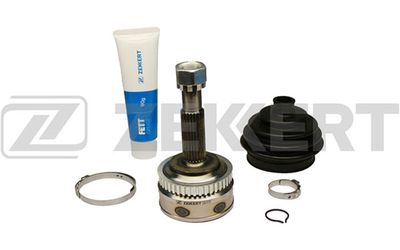 ШРУС внешний Zekkert GS3135