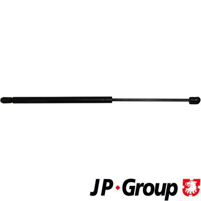 Амортизатор багажника JP Group 1181213200