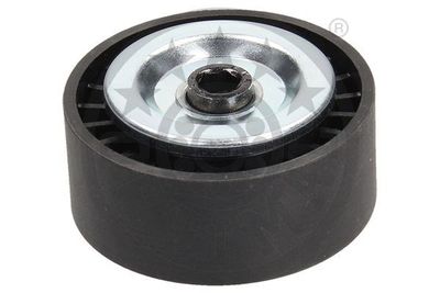 Ролик поликлинового ремня натяжной OPTIMAL 0N2171