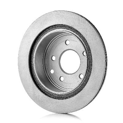 Диск тормозной задний вентилируемый MOBILAND 416201180