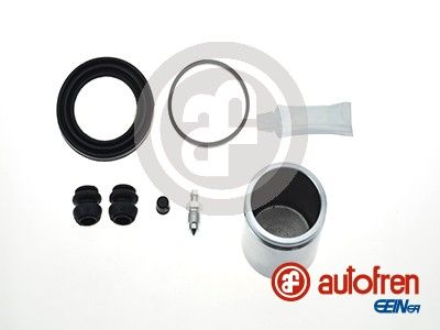 Ремкомплект тормозного суппорта, поршень MASTERKIT 77A4091