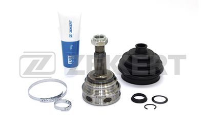 ШРУС внешний Zekkert GS3401