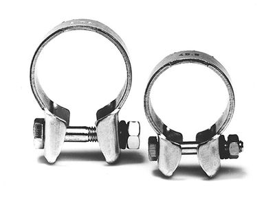 Хомут BOSAL 250345