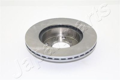 Диск тормозной JAPANPARTS DI812C