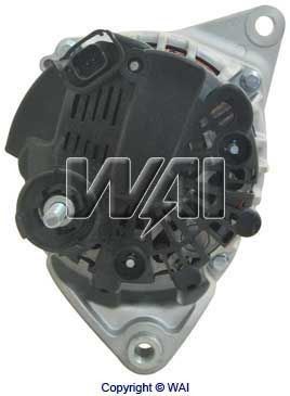 Генератор WAI 23560N
