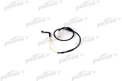 Датчик износа тормозных колодок передний PATRON PE17079