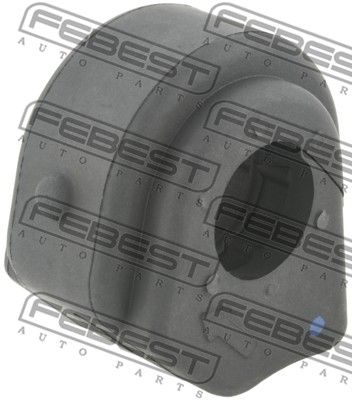 Втулка стабилизатора GENERAL MOTORS 15070009