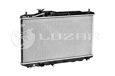 Радиатор системы охлаждения LUZAR LRC23SA