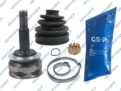 ШРУС наружный GSP 844046