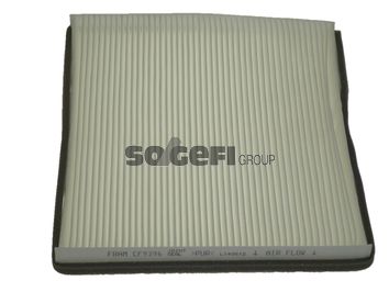 Фильтр салона FRAM CF9396